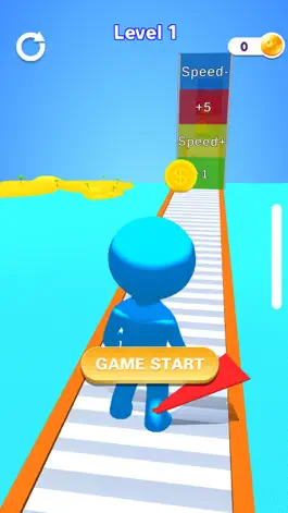 Game screenshot Paper Jet Master mod apk