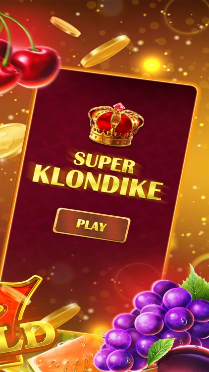 Super Klondike