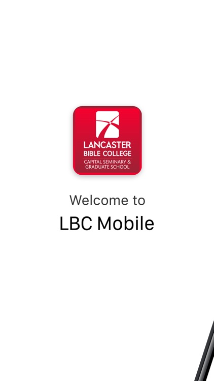 Lancaster Bible College Mobile