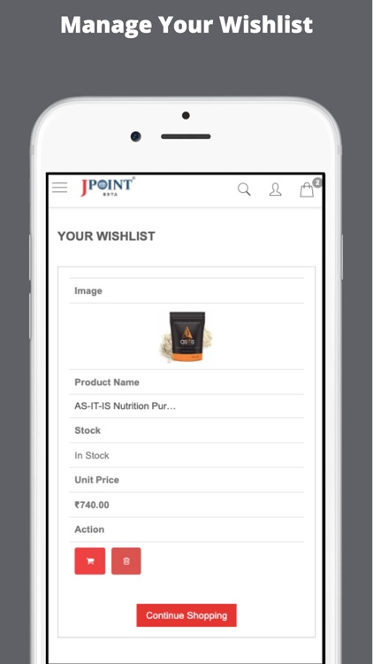 JPoint screenshot-9