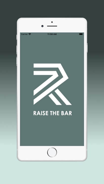 Raise The Bar Gym