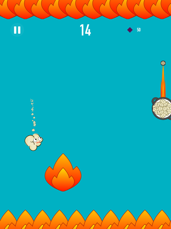 Popcorn Craze screenshot 4