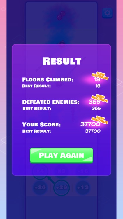 Bubble & Duddle screenshot-8