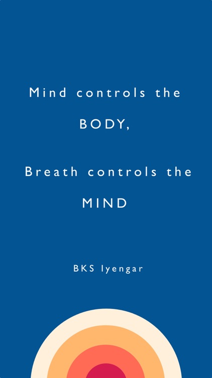 Breath Break Mindful Breathing