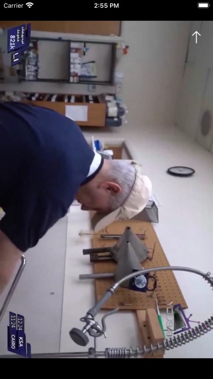 YouSat TV screenshot-4