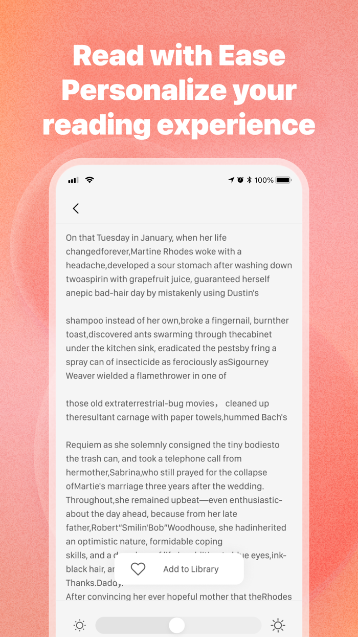 Tapon - Good Novel For You