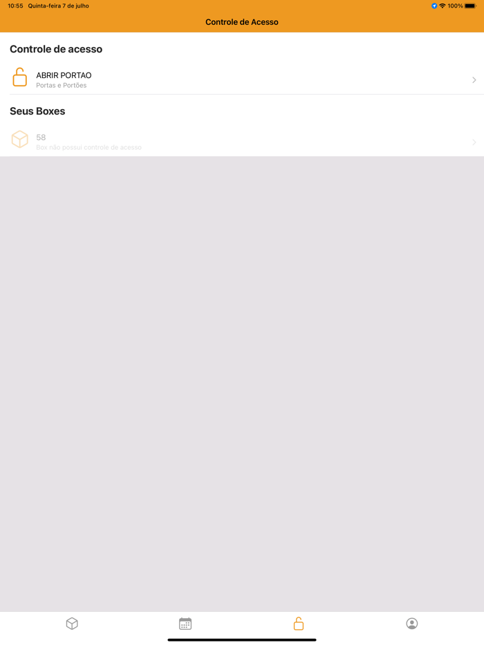 Guardstock - Self Storage