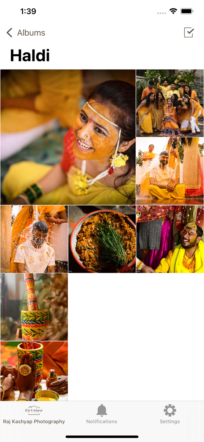 Raj Kashyap Photography