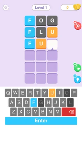 Game screenshot Password Puzzle! mod apk