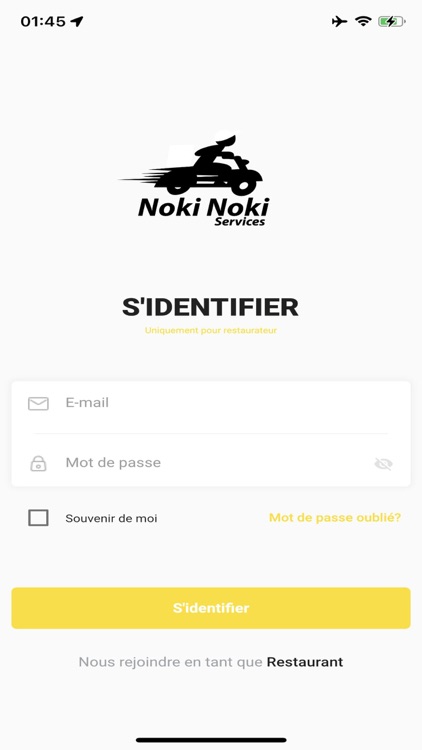 Noki-Noki Restaurant