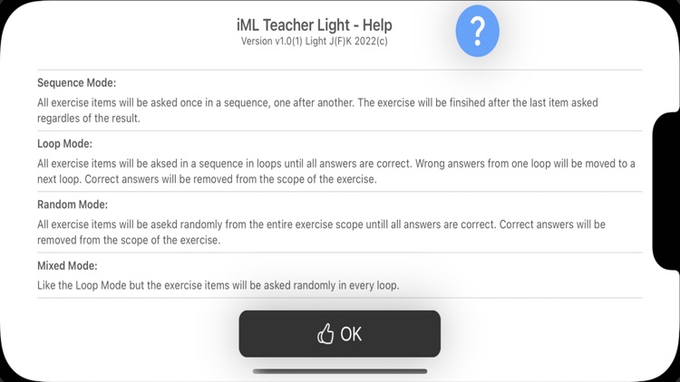 iML Teacher Light- screenshot-8