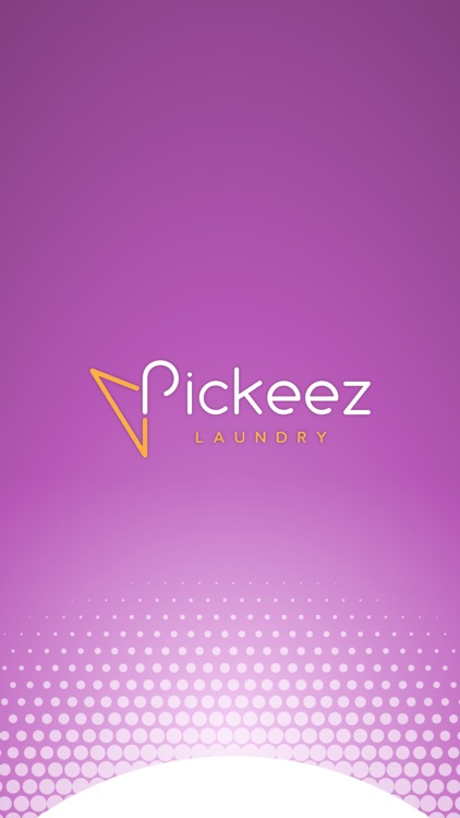 Pickeez Laundry