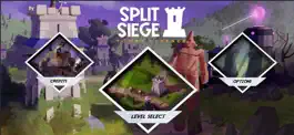 Game screenshot SplitSiege mod apk