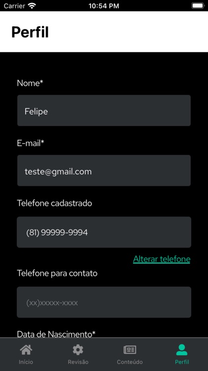 Hyla do Brasil screenshot-5