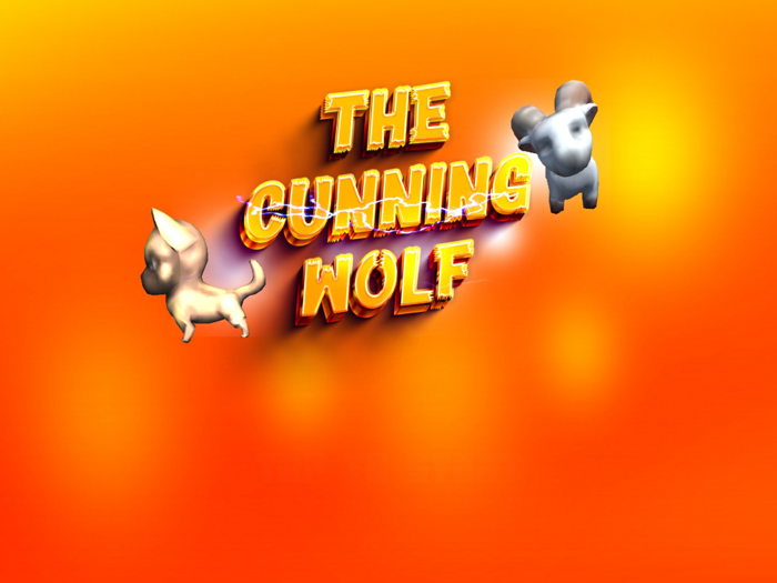 The Cunning Wolf