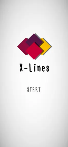 Game screenshot X-Lines mod apk