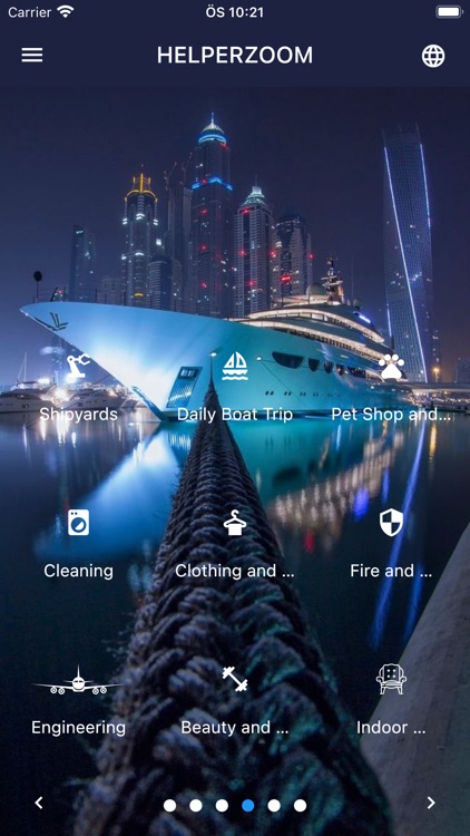 Helperzoom screenshot-5