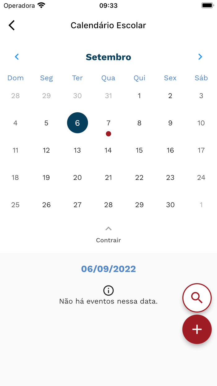 Colégio Gradual Tietê
