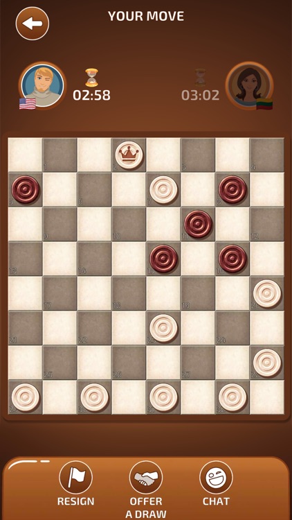 Chess Free (Offline/Online) 3.2 Free Download