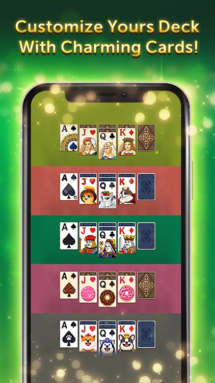 Buy World Of Solitaire