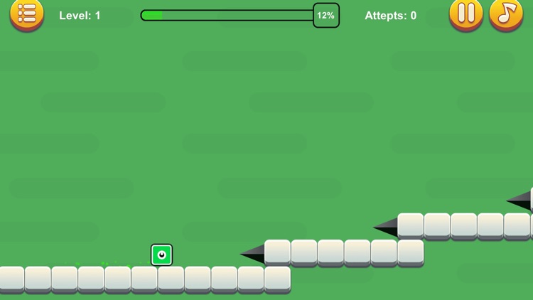 Block stairs screenshot-3