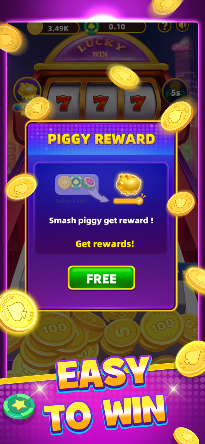 Super Dozer  Lucky To Win