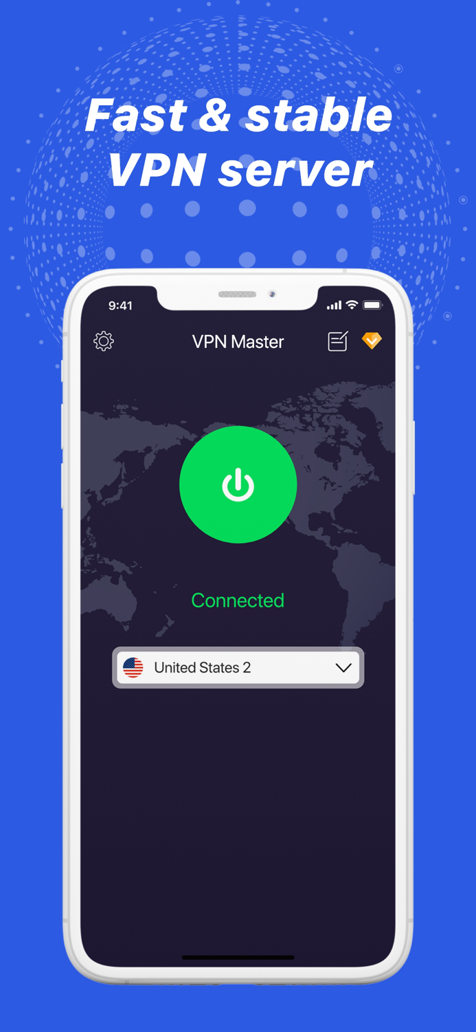 VPN Master - Unlimited Vpn Pro