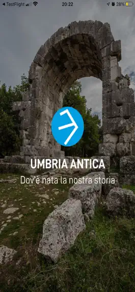 Game screenshot Umbria Antica mod apk