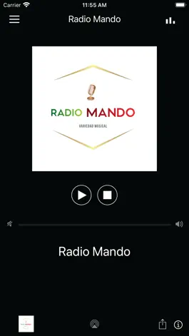 Game screenshot Radio Mando mod apk