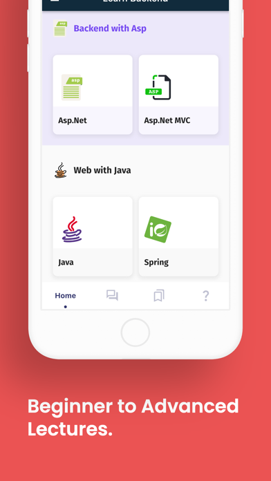 Learn Backend Web Development Learn Backend Web Development