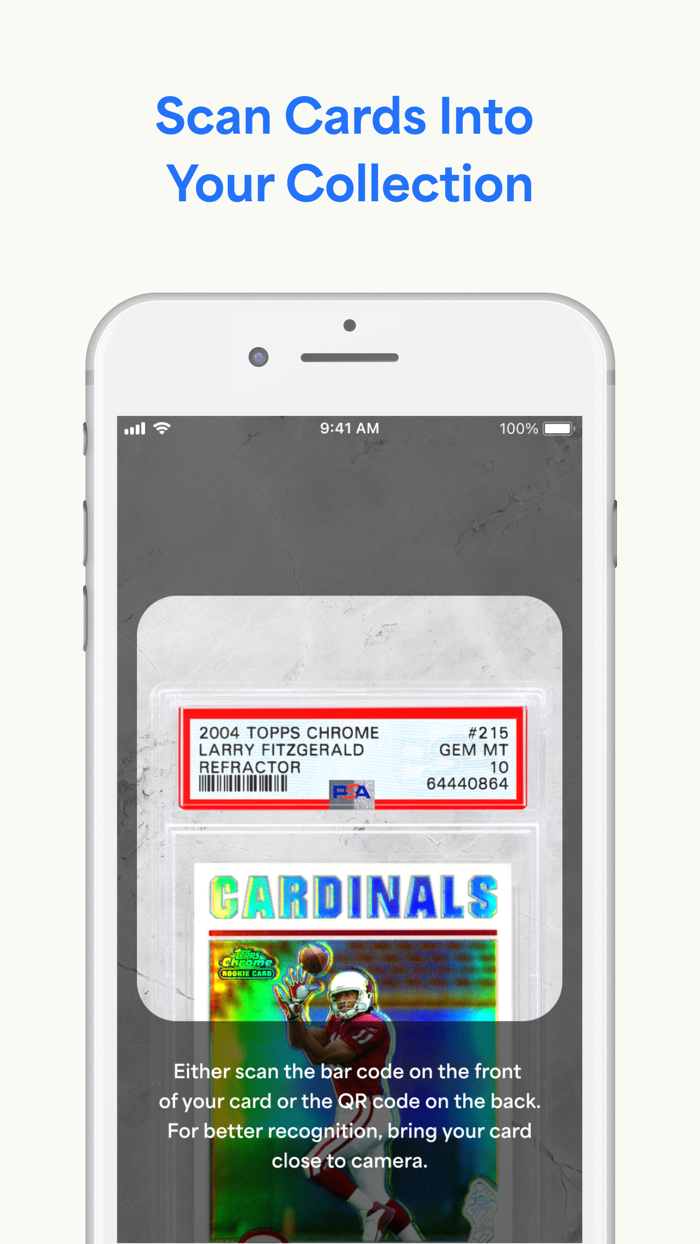 Collectors Collecting for All