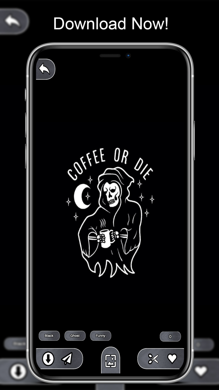 Gothic Wallpapers HD 4K