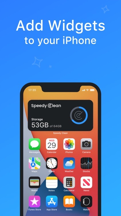Speedy Clean - Junk Cleaner screenshot-6