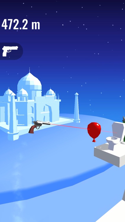 Gun Climber screenshot-3