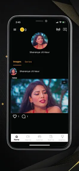 Game screenshot Sharanya Jit Kaur Official App hack