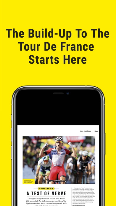 Official Tour de France Guideのおすすめ画像2