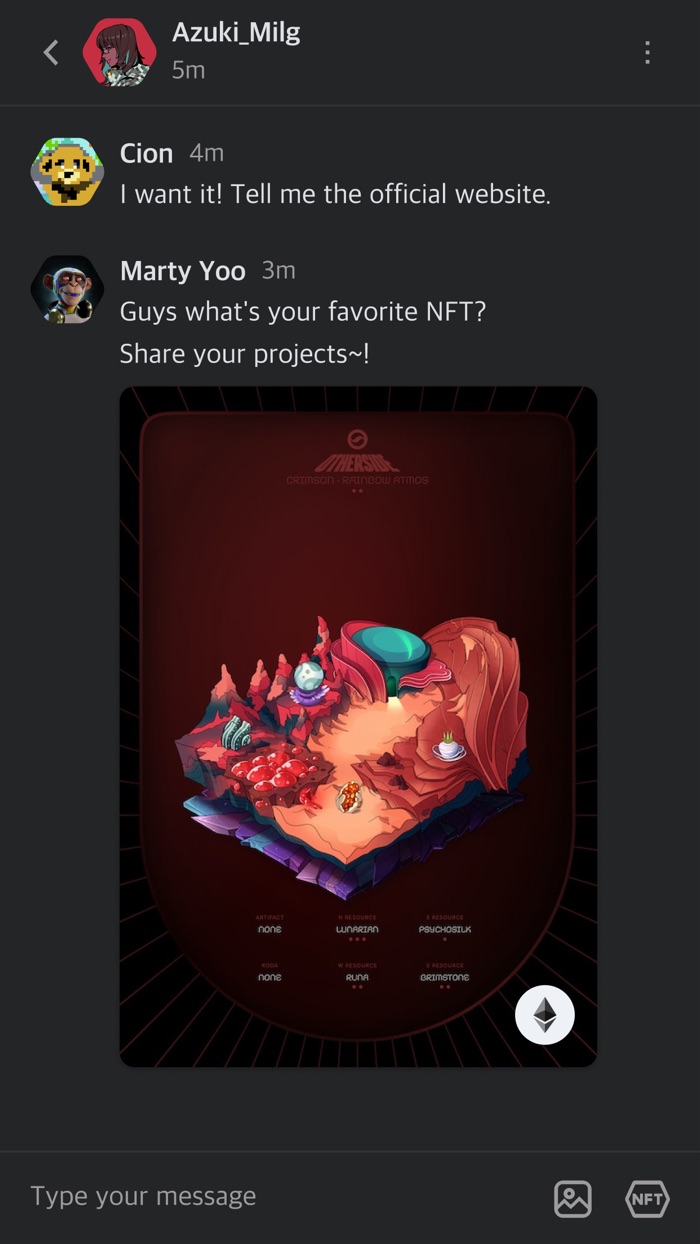 CIETY - Web3  Game Community