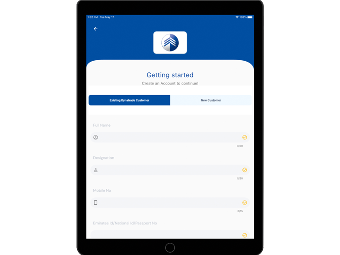 DYNATRADE - EUROPEAN PARTS