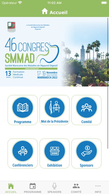 SMMAD