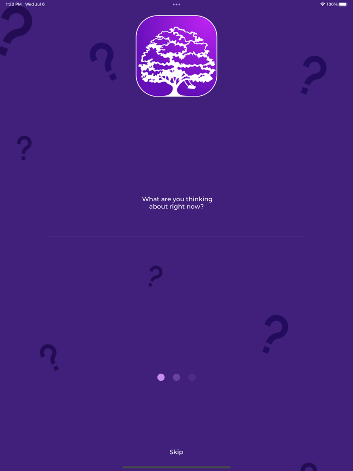 Healing Your Thoughts