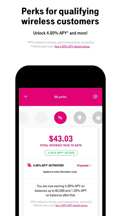 T-Mobile MONEY screenshot-6