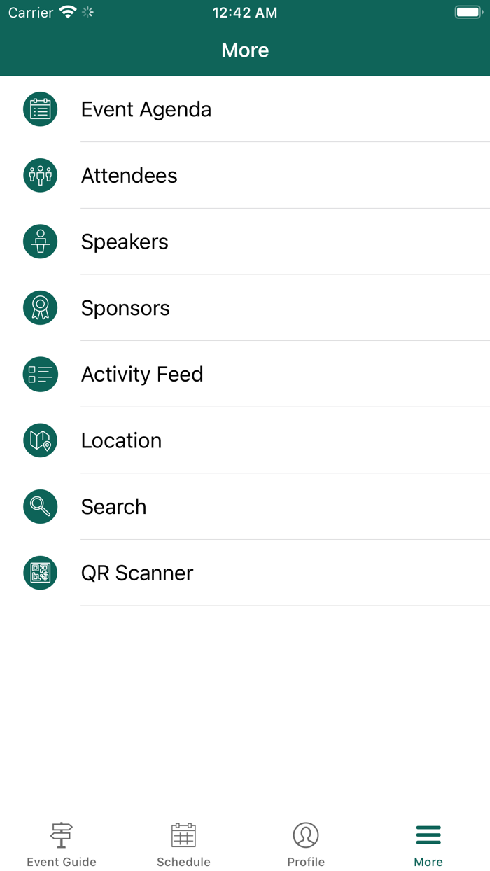 The Legal 500 Events