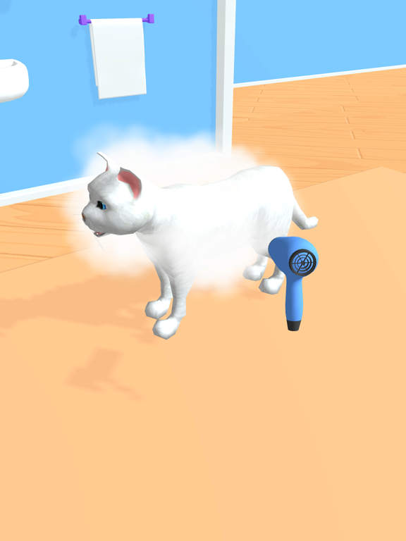 Pet Doctor: Vet Games screenshot 4