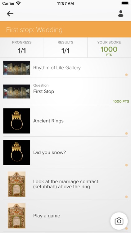 Jewish Art for Families screenshot-4