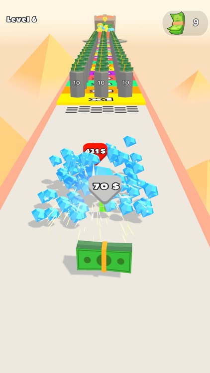 Overload Money screenshot-3