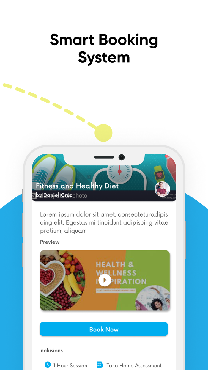 WellNest Coaching App