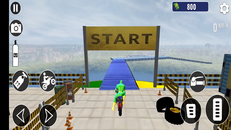 Bike Racing: 3D Bike Race Game