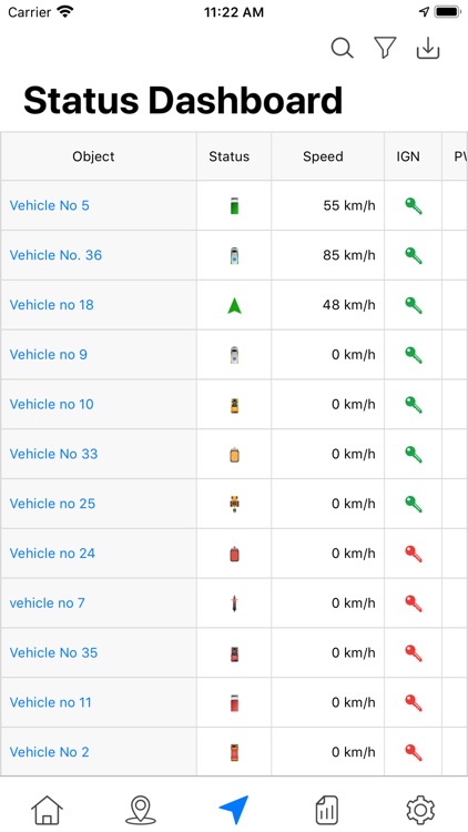 NIGRAANI ADVANCE screenshot-4