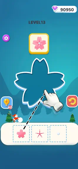 Game screenshot Happy Color Puzzle mod apk