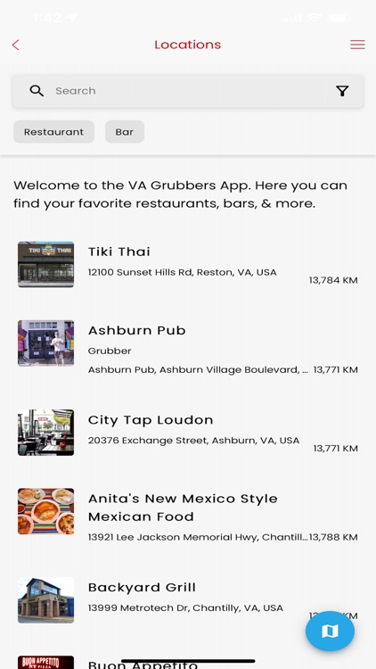 Virginia Grubbers screenshot-3